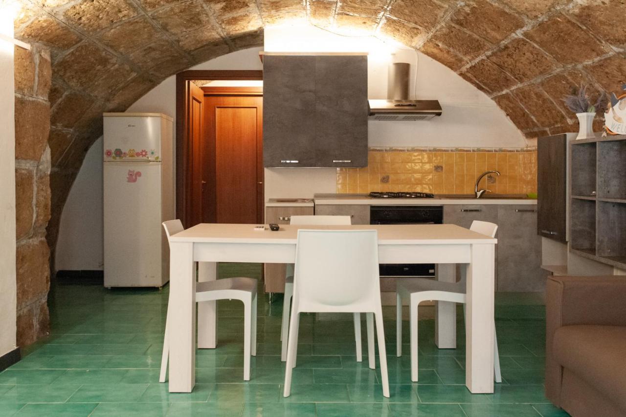 Casa Cavour 60 Apartment Alghero Luaran gambar