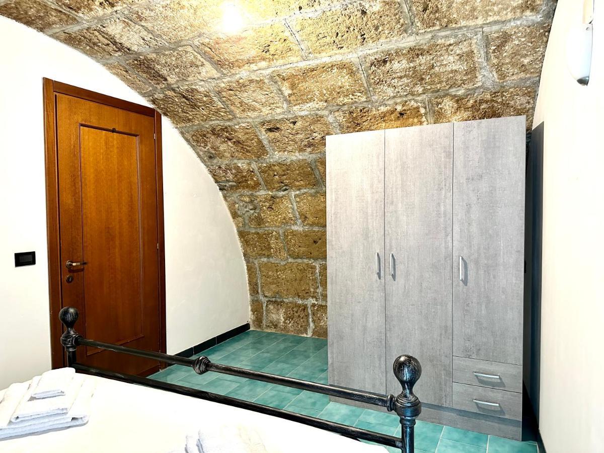 Casa Cavour 60 Apartment Alghero Luaran gambar