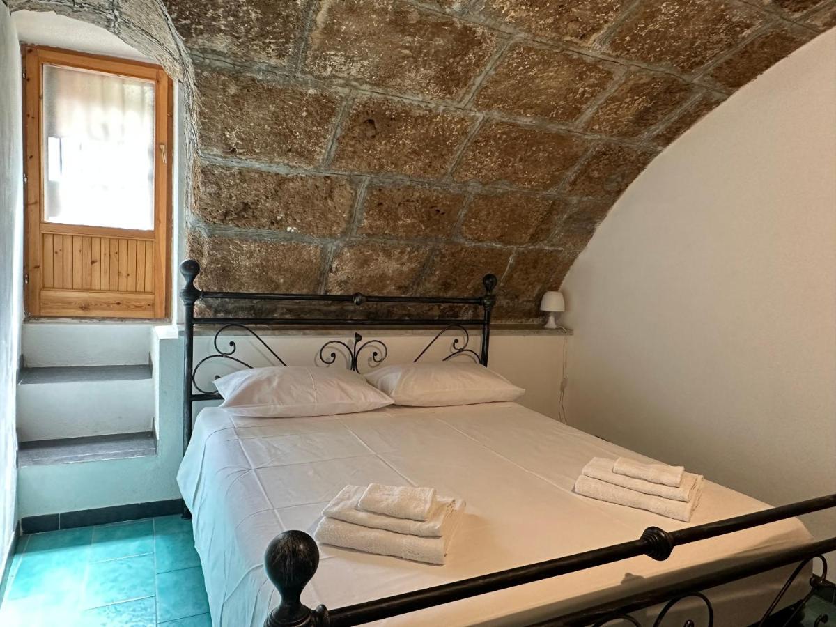 Casa Cavour 60 Apartment Alghero Luaran gambar