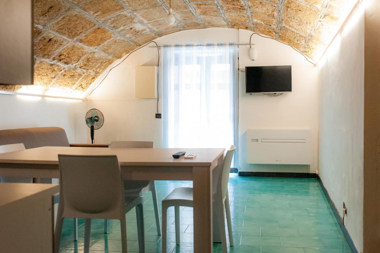 Casa Cavour 60 Apartment Alghero Luaran gambar