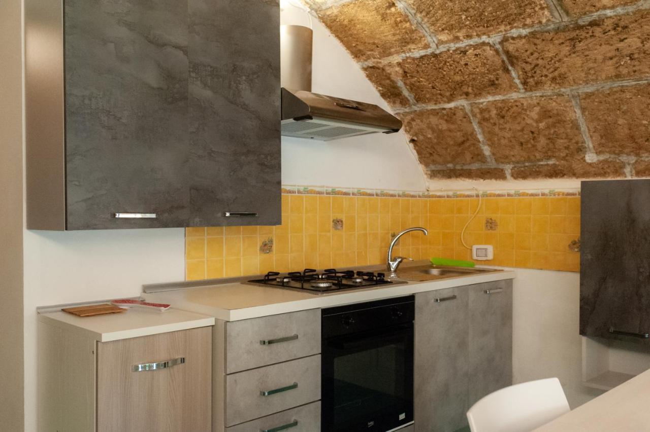Casa Cavour 60 Apartment Alghero Luaran gambar