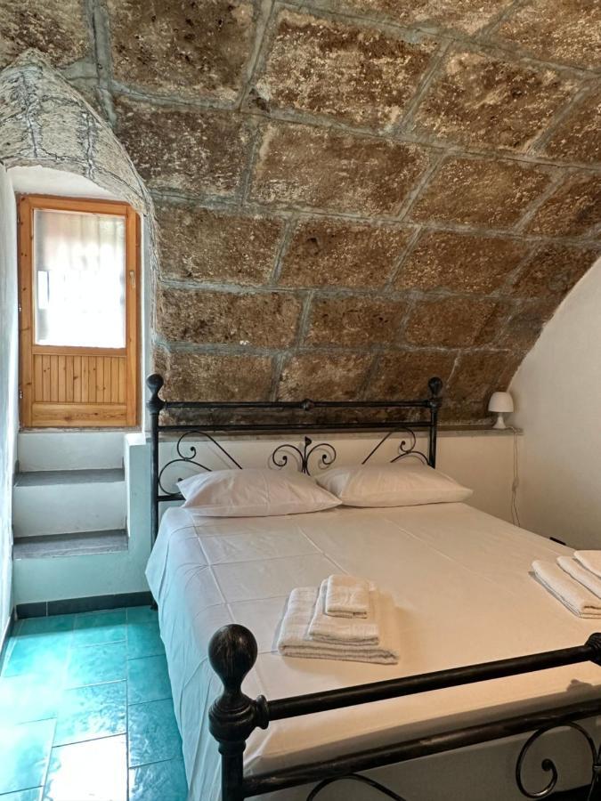 Casa Cavour 60 Apartment Alghero Luaran gambar