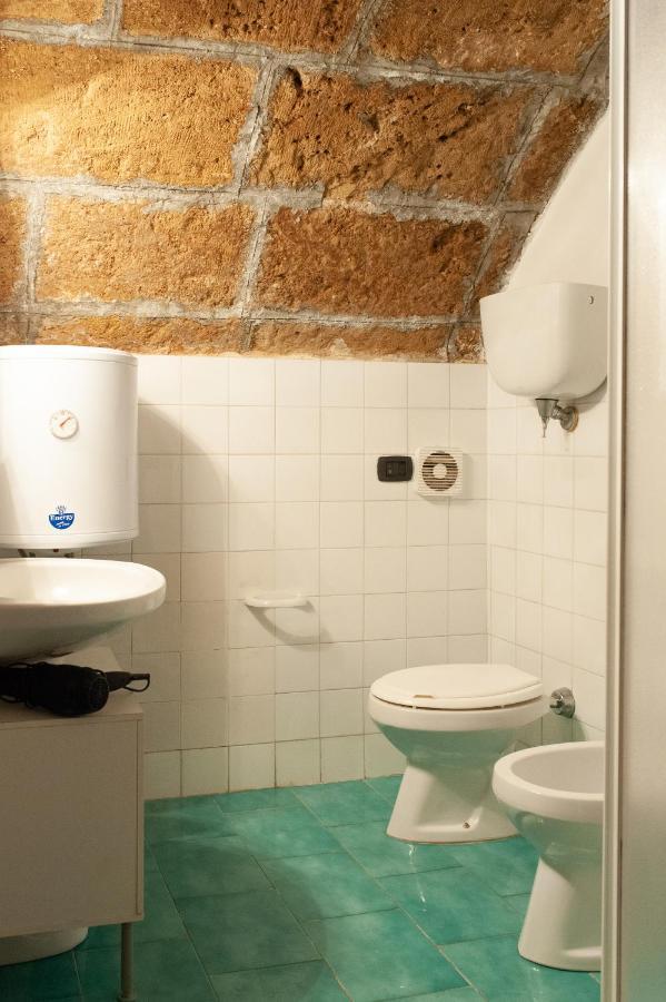 Casa Cavour 60 Apartment Alghero Luaran gambar