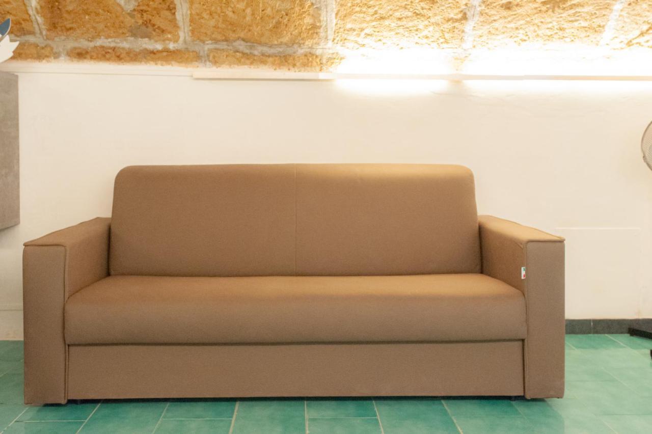 Casa Cavour 60 Apartment Alghero Luaran gambar