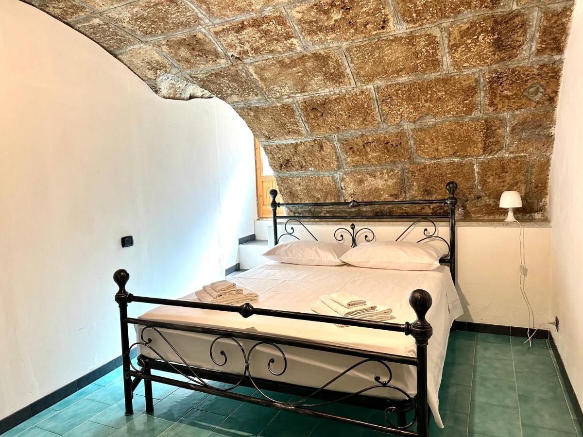 Casa Cavour 60 Apartment Alghero Luaran gambar